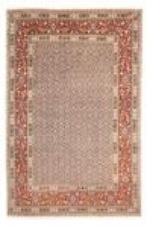 Morgenland Perserteppich - Classic - 300 x 197 cm - beige