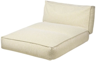 Blomus 62147 STAY L Bett Liege Lounge 190x120 cm Special REAH SUN