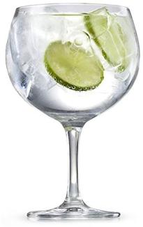 Schott Zwiesel - Bar Special, Gin Tonic 2 Longdrinkgläser im Geschenkkarton 120017