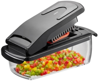 Gefu Treppo Würfel- / Stifte-Schneider