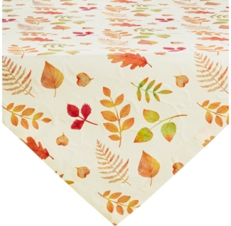 Erwin Müller Mitteldecke Mitteldecke, bügelfrei Blatt