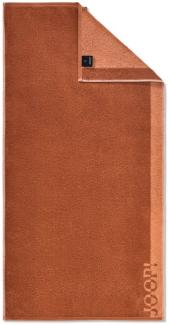 JOOP! Handtücher JOOP! LIVING - TONE DOUBLEFACE Handtuch-Set, Textil (2-St)
