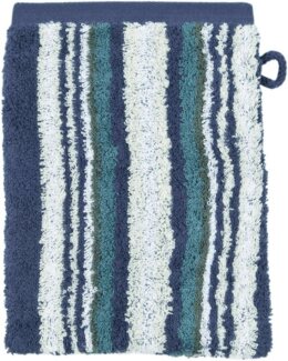 ROSS Waschhandschuh Sinfonie, (6-St), 100 % Baumwolle