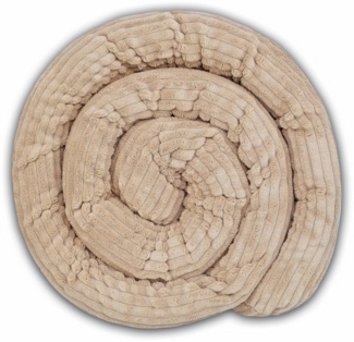 Totsy Baby Seitenschläferkissen Seitenschläferkissen Bettschlange 150 cm Baumwolle Kopfkissen Beige