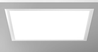 RZB LED-Einbauleuchte 4000K DALI 312274.002.1.76