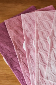 Next Geschirrtuch 5er-Set Frottee-Geschirrtücher aus 100 % Baumwolle, (5-tlg)