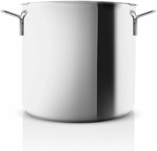 Eva Solo Stainless Steel Topf 15 l 28 cm