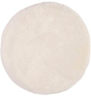Teppich My Samba 495 ivory 80x80