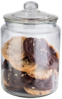 APS Vorratsgläser Vorratsglas 6 Liter CLASSIC 82253