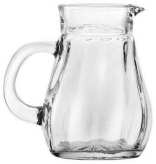 Stölzle Lausitz SALZBURG Krug 0,2 l