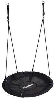 Nestschaukel Kinder mit Kissen & Griffen 10052582_8171