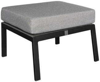 LC Garden Living Hocker Sondrino ca. 60x43x59 cm
