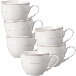 Ritzenhoff & Breker Isabella Espressotasse 90 ml 6er Set