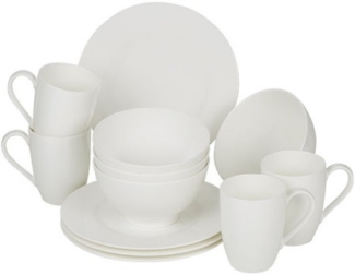 Villeroy & Boch Royal Frühstücks-Set für 4 Personen / 12 Teile