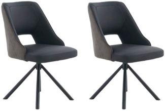 Stuhl mit Funktion MILO