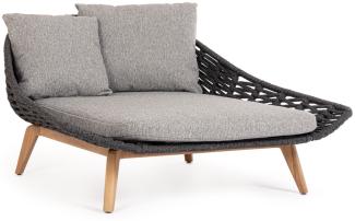 Tamires Daybed Alumnium