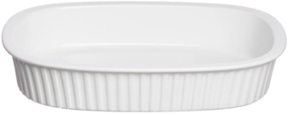 Ritzenhoff & Breker Bianco Auflaufform 32 x 24 cm - DS