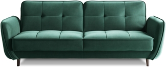 Eltap Bellis Sofa (Nube 35) mit Schlaffunktion