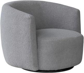 Sessel Nikau 100 Grau