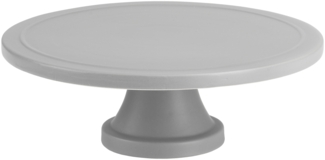 Birkmann Easy Baking Tortenplatte Keramik Ø 24 cm