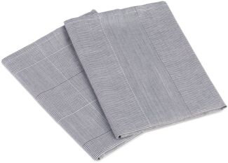 Gözze Geschirrtuch Geschirrtücher, Des. 60054, (Set, 4-tlg), aus 100% Baumwolle, jacquard gewebt