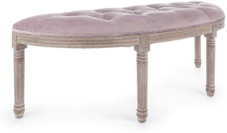 Bizzotto Bank Tilde, Rosa