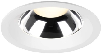 SLV DOWNLIGHT C, DALI 150 20W 940 IP54 - Downlights