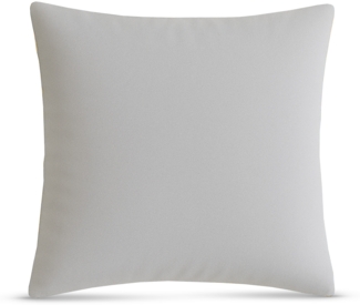 Kissenhülle Dekokissen Kissenbezug Microfaser - viele Größen und Farben Grün 60 x 60 cm