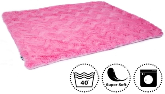 CopcoPet Tierdecke Hundedecke Cheyenne