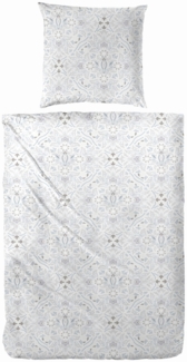 Bettwäsche 135x200cm Mikrofaser