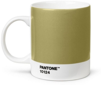 PANTONE Kaffeeservice, Porzellan Kaffeebecher, 375ml