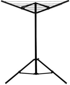Travellife Wäschespinne Camping Wäschespinne Wäscheständer Wäsche, Trockner Outdoor Aluminium