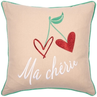 PAD Dekokissen Amore, Kissenhülle ohne Füllung, 1 Stück