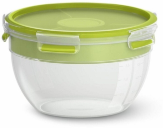 EMSA Clip&Go Salatbox 2,6 L