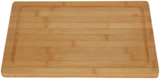 neuetischkultur Bambus Schneidebrett