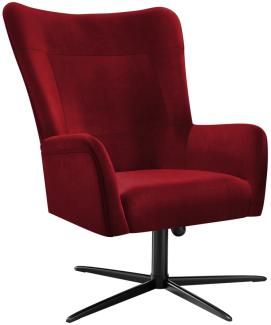 Sessel Olo (Farbe: Velluto 07)