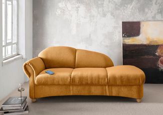 Home affaire Chaiselongue Torello