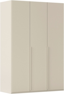 LeGer Home by Lena Gercke Kleiderschrank Schrank Garderobe Ankleide Schlafzimmer Flur SERINA Eyecatcher (in 3 verschiedenen Ausstattungen BASIC/CLASSIC/PREMIUM) in 6 Breiten (101 - 401 cm) mit Front Glas oder Dekor MADE IN GERMANY