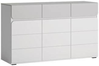 Wrasenschrank Kvantum 60x32,5x50cm Farbe matt wählbar (Q-W8/60)