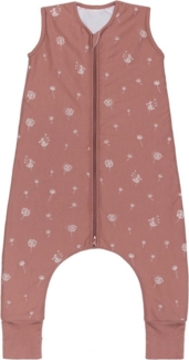 Fillikid Babyschlafsack mit Beinen, für das ganze Jahr und Raumtemperaturen von 15-21°C