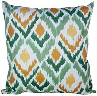 JACK Dekokissen 45x45cm Motiv Outdoor Kissen inkl. XXL Füllung, viele Motive, Wasserabweisend, Innen&Außen