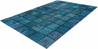 Voila 100 Türkis 200cm x 290cm