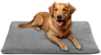 Navaris Tierdecke Thermo Hundedecke und Katzendecke - Hundedecke Hundematte flauschig