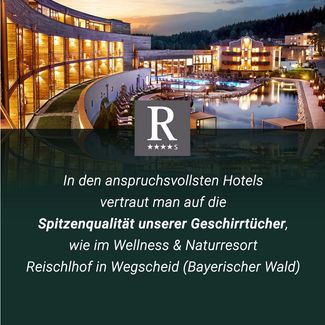 ZOLLNER 5er Set Geschirrtücher Baumwolle in 50x70 cm - super saugstarke und langlebige Küchentücher - waschbar bis 95°C – in blau weiß kariert - Gastronomiequalität - Oeko Tex® Zertifiziert
