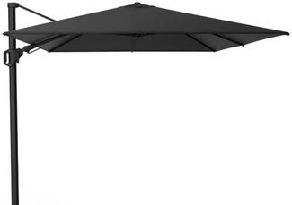 Challenger T2 Premium Ampelschirm schwarz