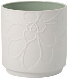 like. by Villeroy & Boch It´s My Home Blumentopf Socculente Mineral 14cm A U S L A U F !