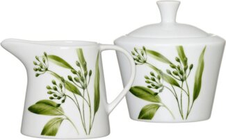 Ritzenhoff & Breker Evora Milch- & Zucker-Set 2-teilig - DS