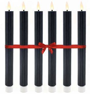 LED Stabkerzen 6er Set 10051657_46