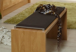 WIEMANN Polsterbank Lausanne, gepolstert