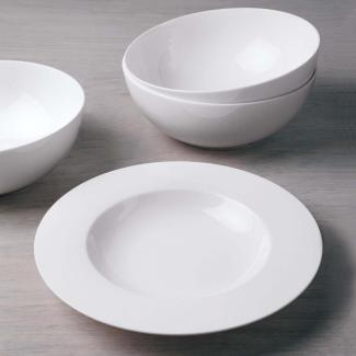 Villeroy und Boch Teller Set 12-tlg. Royal